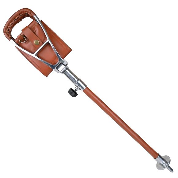 Portable Folding  Stool Lightweight Outdoor Chair for Hiking and Backpacking - Picture 9 of 15